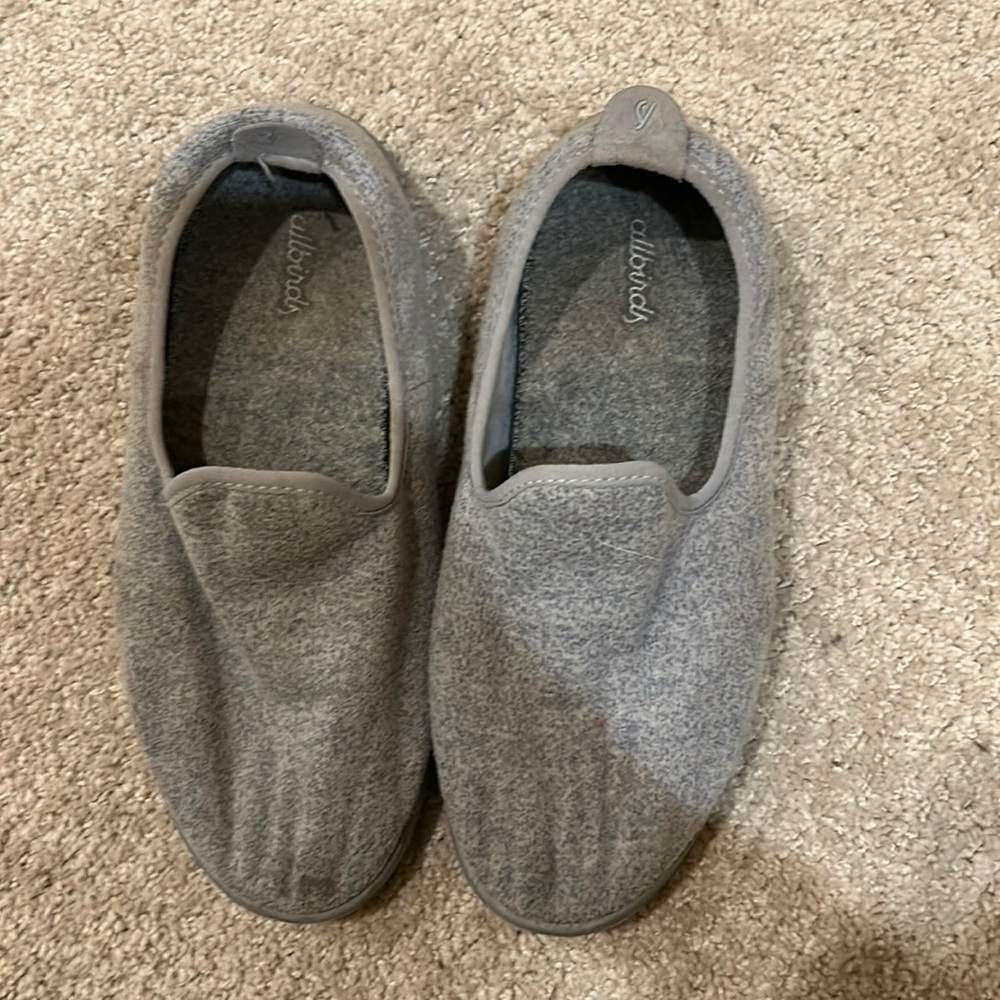Allbirds Wool Loungers